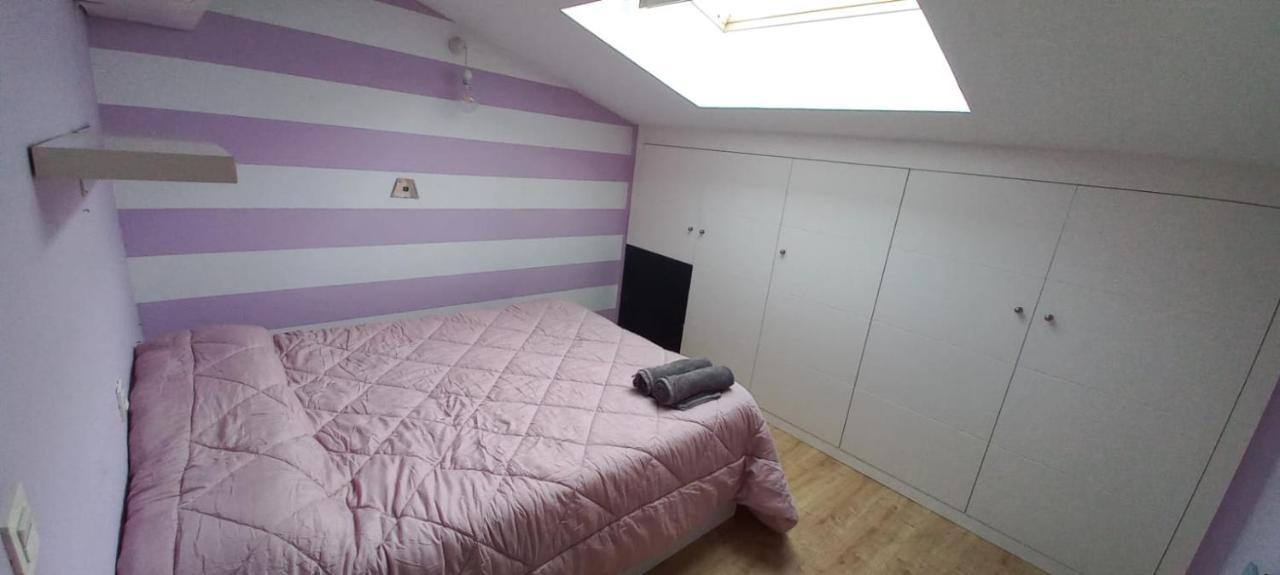 Atico Con 2 Y Garaje A 10 Minutos De Apartment Valladolid