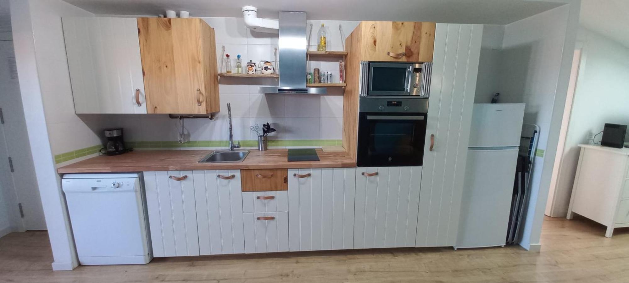 Apartment Atico Con 2 Y Garaje A 10 Minutos De Valladolid